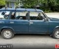 ВАЗ 2104, объемом двигателя 1.5 л и пробегом 0 тыс. км за 1500 $, фото 1 на Automoto.ua