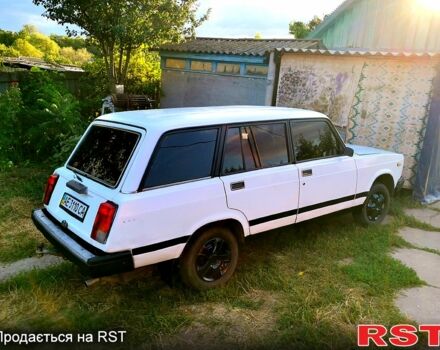 ВАЗ 2104, объемом двигателя 1.5 л и пробегом 340 тыс. км за 700 $, фото 8 на Automoto.ua