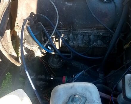 ВАЗ 2104, объемом двигателя 1.5 л и пробегом 167 тыс. км за 590 $, фото 5 на Automoto.ua
