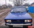 ВАЗ 2104, объемом двигателя 1.5 л и пробегом 1 тыс. км за 900 $, фото 1 на Automoto.ua