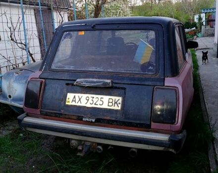 ВАЗ 2104, объемом двигателя 1.5 л и пробегом 111 тыс. км за 240 $, фото 7 на Automoto.ua