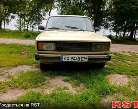 ВАЗ 2104, объемом двигателя 1.5 л и пробегом 0 тыс. км за 400 $, фото 3 на Automoto.ua
