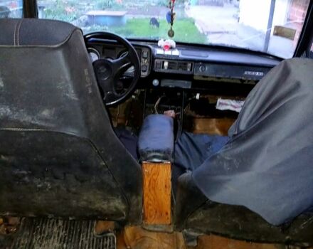 ВАЗ 2104, объемом двигателя 1.5 л и пробегом 111 тыс. км за 240 $, фото 5 на Automoto.ua