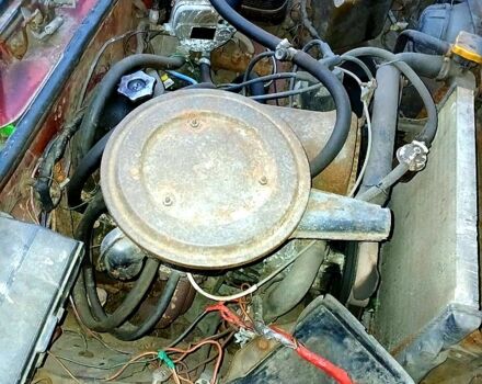 ВАЗ 2104, объемом двигателя 1.5 л и пробегом 111 тыс. км за 240 $, фото 4 на Automoto.ua