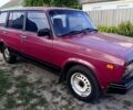 ВАЗ 2104, объемом двигателя 1.5 л и пробегом 0 тыс. км за 950 $, фото 1 на Automoto.ua