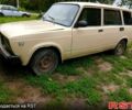 ВАЗ 2104, объемом двигателя 1.5 л и пробегом 0 тыс. км за 400 $, фото 1 на Automoto.ua