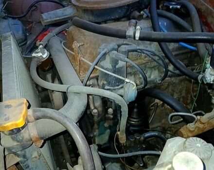 ВАЗ 2104, объемом двигателя 1.5 л и пробегом 111 тыс. км за 240 $, фото 1 на Automoto.ua