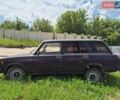 ВАЗ 2104, объемом двигателя 1.5 л и пробегом 80 тыс. км за 1300 $, фото 1 на Automoto.ua
