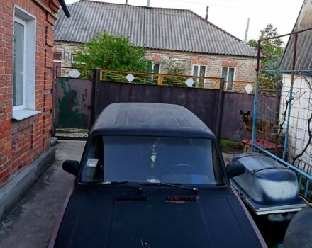 ВАЗ 2104, объемом двигателя 1.5 л и пробегом 111 тыс. км за 240 $, фото 8 на Automoto.ua