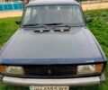 ВАЗ 2104, объемом двигателя 1.5 л и пробегом 0 тыс. км за 1000 $, фото 2 на Automoto.ua