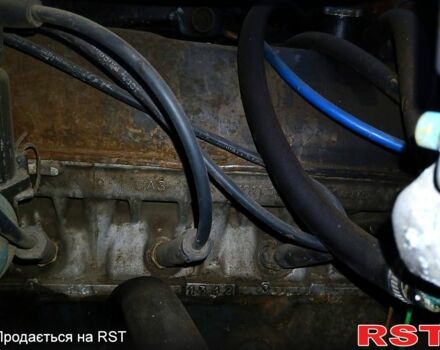 ВАЗ 2104, объемом двигателя 1.5 л и пробегом 111 тыс. км за 240 $, фото 3 на Automoto.ua