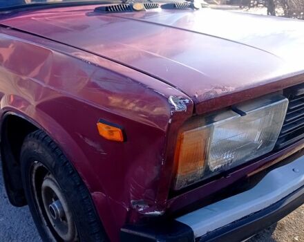 ВАЗ 2104, объемом двигателя 1.5 л и пробегом 0 тыс. км за 950 $, фото 4 на Automoto.ua