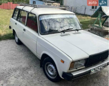 ВАЗ 2104, об'ємом двигуна 0 л та пробігом 100 тис. км за 1150 $, фото 3 на Automoto.ua