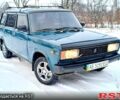 ВАЗ 2104, объемом двигателя 1.5 л и пробегом 1 тыс. км за 1100 $, фото 5 на Automoto.ua