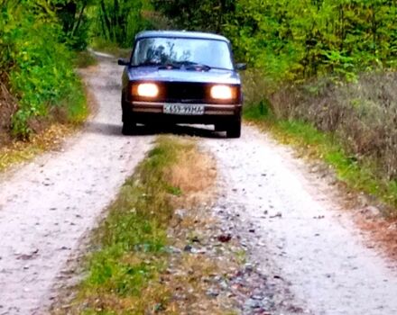 ВАЗ 2104 2000 в Черкассах на Automoto.ua ВАЗ 2104, объемом двигателя 1.5 л и пробегом 0 тыс. км за 650 $, фото 3 на Automoto.ua