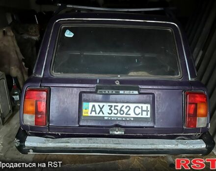 ВАЗ 2104, объемом двигателя 1.3 л и пробегом 100 тыс. км за 1000 $, фото 3 на Automoto.ua
