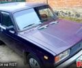ВАЗ 2104, объемом двигателя 1.5 л и пробегом 205 тыс. км за 1100 $, фото 3 на Automoto.ua