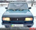 ВАЗ 2104, об'ємом двигуна 1.5 л та пробігом 1 тис. км за 1100 $, фото 6 на Automoto.ua