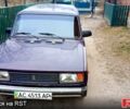 ВАЗ 2104, объемом двигателя 1.5 л и пробегом 205 тыс. км за 1100 $, фото 2 на Automoto.ua