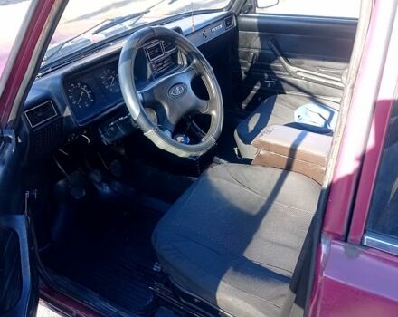 ВАЗ 2104, объемом двигателя 1.5 л и пробегом 0 тыс. км за 950 $, фото 3 на Automoto.ua