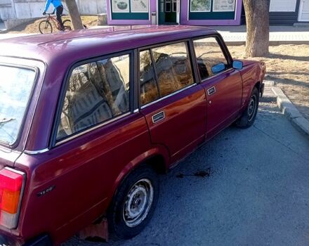 ВАЗ 2104, объемом двигателя 1.5 л и пробегом 0 тыс. км за 950 $, фото 1 на Automoto.ua
