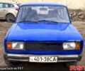 ВАЗ 2104, объемом двигателя 1.5 л и пробегом 180 тыс. км за 650 $, фото 1 на Automoto.ua