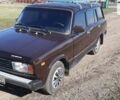 ВАЗ 2104, об'ємом двигуна 1.5 л та пробігом 75 тис. км за 1300 $, фото 1 на Automoto.ua
