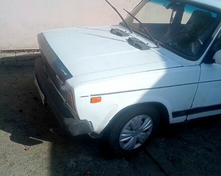 ВАЗ 2104, об'ємом двигуна 1.5 л та пробігом 150 тис. км за 1100 $, фото 4 на Automoto.ua