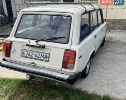 ВАЗ 2104, об'ємом двигуна 0 л та пробігом 100 тис. км за 1150 $, фото 2 на Automoto.ua