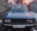 ВАЗ 2104, об'ємом двигуна 1.45 л та пробігом 80 тис. км за 900 $, фото 7 на Automoto.ua