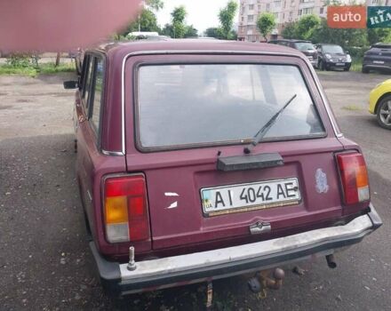 ВАЗ 2104, объемом двигателя 1.45 л и пробегом 67 тыс. км за 850 $, фото 3 на Automoto.ua