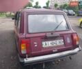 ВАЗ 2104, объемом двигателя 1.45 л и пробегом 67 тыс. км за 850 $, фото 3 на Automoto.ua