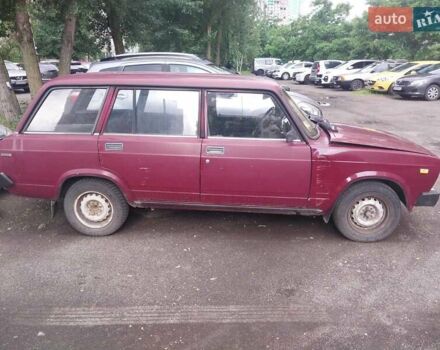 ВАЗ 2104, объемом двигателя 1.45 л и пробегом 67 тыс. км за 850 $, фото 7 на Automoto.ua