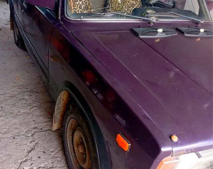 ВАЗ 2104, объемом двигателя 1.5 л и пробегом 0 тыс. км за 750 $, фото 4 на Automoto.ua