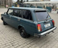 ВАЗ 2104, объемом двигателя 1.45 л и пробегом 35 тыс. км за 1400 $, фото 5 на Automoto.ua