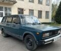 ВАЗ 2104, объемом двигателя 1.5 л и пробегом 160 тыс. км за 400 $, фото 1 на Automoto.ua