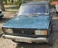 ВАЗ 2104, объемом двигателя 0 л и пробегом 100 тыс. км за 1500 $, фото 1 на Automoto.ua