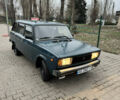ВАЗ 2104, объемом двигателя 1.45 л и пробегом 35 тыс. км за 1400 $, фото 1 на Automoto.ua