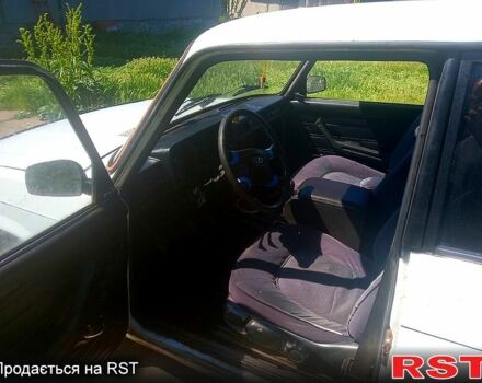 ВАЗ 2104, объемом двигателя 1.6 л и пробегом 0 тыс. км за 750 $, фото 2 на Automoto.ua