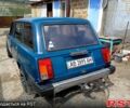 ВАЗ 2104, объемом двигателя 1.3 л и пробегом 0 тыс. км за 1100 $, фото 1 на Automoto.ua