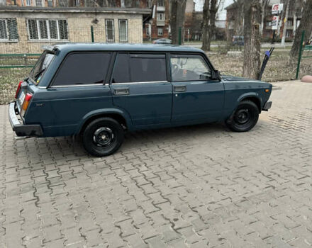 ВАЗ 2104, объемом двигателя 1.45 л и пробегом 35 тыс. км за 1400 $, фото 2 на Automoto.ua