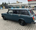 ВАЗ 2104, объемом двигателя 1.45 л и пробегом 35 тыс. км за 1400 $, фото 6 на Automoto.ua