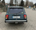 ВАЗ 2104, объемом двигателя 1.45 л и пробегом 35 тыс. км за 1400 $, фото 4 на Automoto.ua