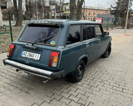 ВАЗ 2104, объемом двигателя 1.45 л и пробегом 35 тыс. км за 1400 $, фото 3 на Automoto.ua