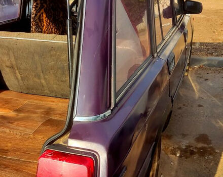 ВАЗ 2104, объемом двигателя 1.5 л и пробегом 0 тыс. км за 750 $, фото 1 на Automoto.ua