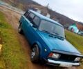 ВАЗ 2104, объемом двигателя 16 л и пробегом 0 тыс. км за 1000 $, фото 9 на Automoto.ua