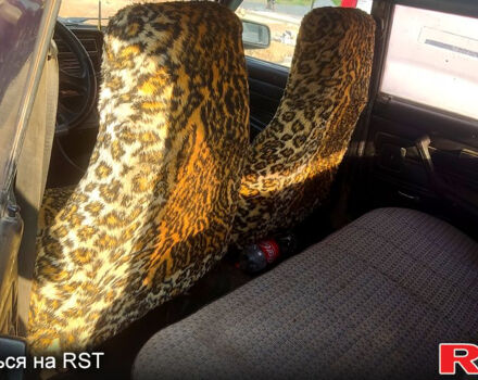 ВАЗ 2104, объемом двигателя 1.5 л и пробегом 0 тыс. км за 750 $, фото 9 на Automoto.ua