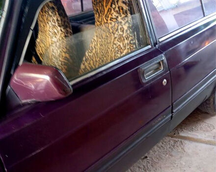 ВАЗ 2104, объемом двигателя 1.5 л и пробегом 0 тыс. км за 750 $, фото 3 на Automoto.ua