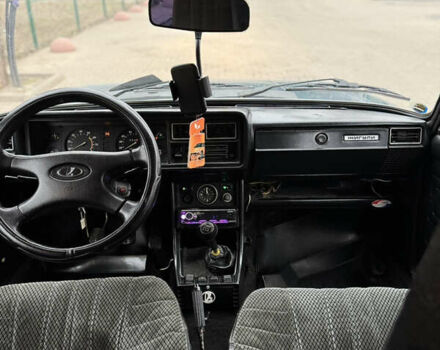 ВАЗ 2104, объемом двигателя 1.45 л и пробегом 35 тыс. км за 1400 $, фото 12 на Automoto.ua