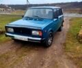 ВАЗ 2104, объемом двигателя 16 л и пробегом 0 тыс. км за 1000 $, фото 8 на Automoto.ua